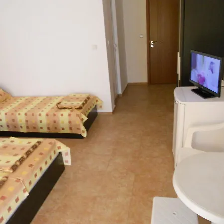 Къща за гости Agatopolis- всяка с безплатно парко място